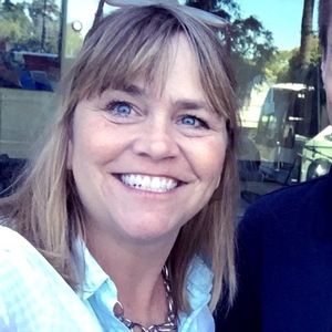 Meet your Posher, Tracy